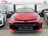 Toyota GR Yaris 1.6 KLIMA SHZ KAMERA ACC FACELIFT LED - gebrauchte Toyota Coupés