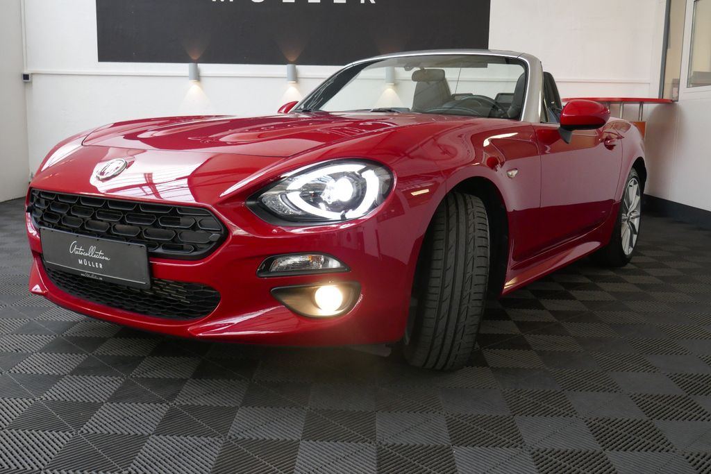 Angebot ansehen Fiat 124