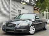Audi A6 2.0 TFSI Lim. *2-HAND*NAV*125KW*76.000KM*PDC* - gebrauchte Audi A6 aus dem Jahr 2006