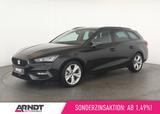 Seat Leon Sportstourer 2.0 TDI DSG FR Navi Kessy Kam - Seat aus 2024