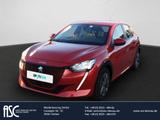 Peugeot e-208 ACTIVE 136 PS ,Sitzheizung, Klimaautomatik - rote Peugeot e-208