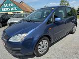 Ford C-Max 1.6 *Klima *TÜV 11/2026* - gebrauchte Ford C-Max aus dem Jahr 2005