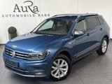 Volkswagen Tiguan Allspace 2.0 TDI 4M DSG HL NAV+LED+ACC+VC - gebrauchte VW Tiguan Allspace aus dem Jahr 2020