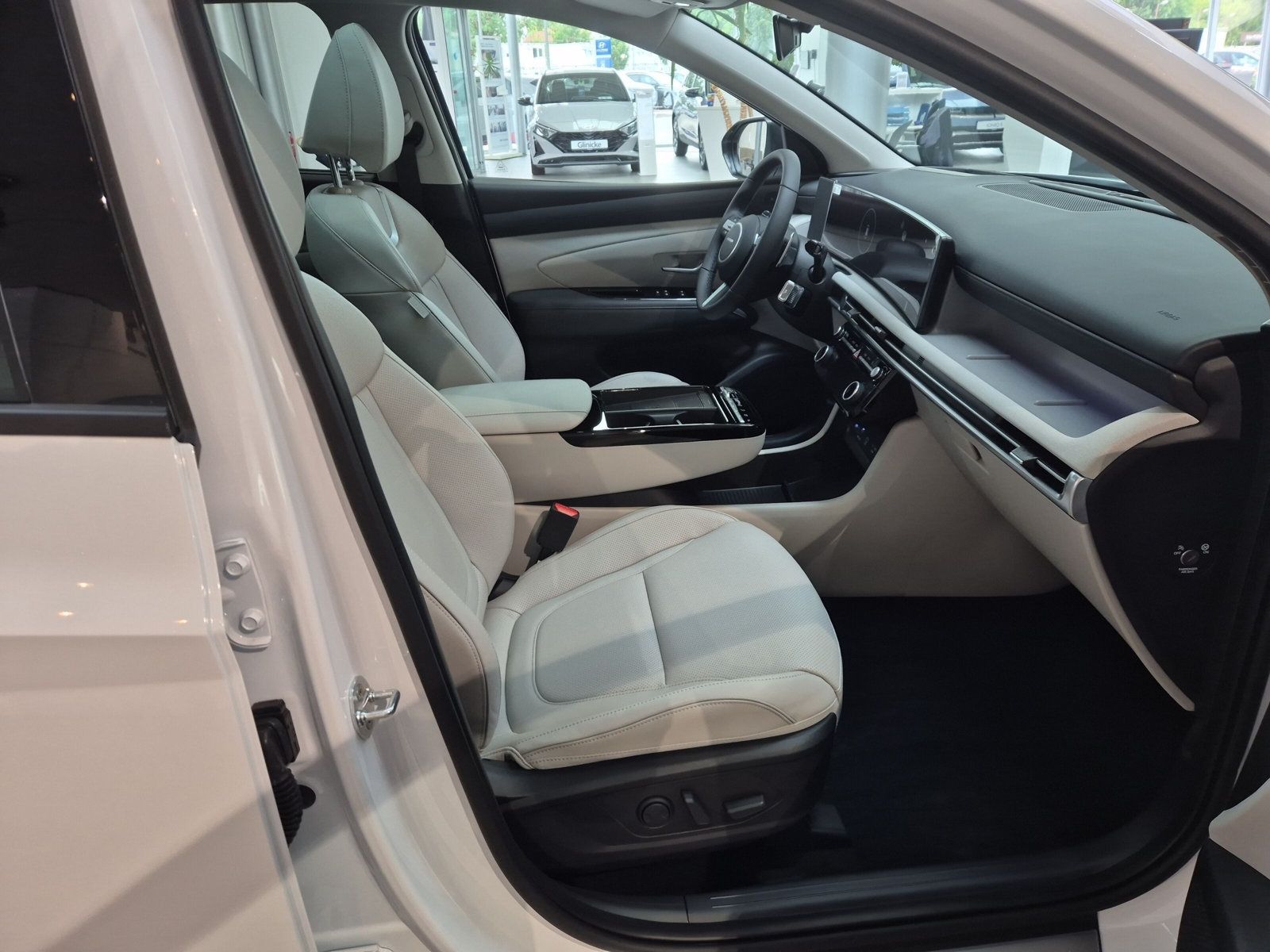 Hyundai TUCSON - Bild 6