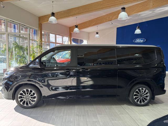 Ford Tourneo Custom L2 Titanium Panoramadach  ACC  