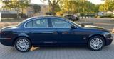 Jaguar S-Type 2.7 Liter V6 Diesel Executive Executive - Jaguar S-Type: Executive