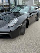 Porsche 992 Carrera 4 Cabriolet Carrera - Porsche 992: Cabrio