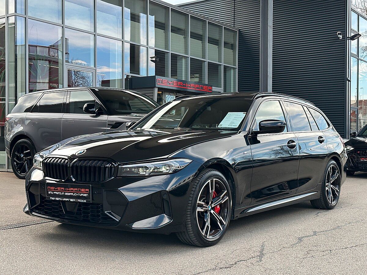 BMW 320d xDrive Touring M-Paket PRO Aut. / Pano /... imagem 2