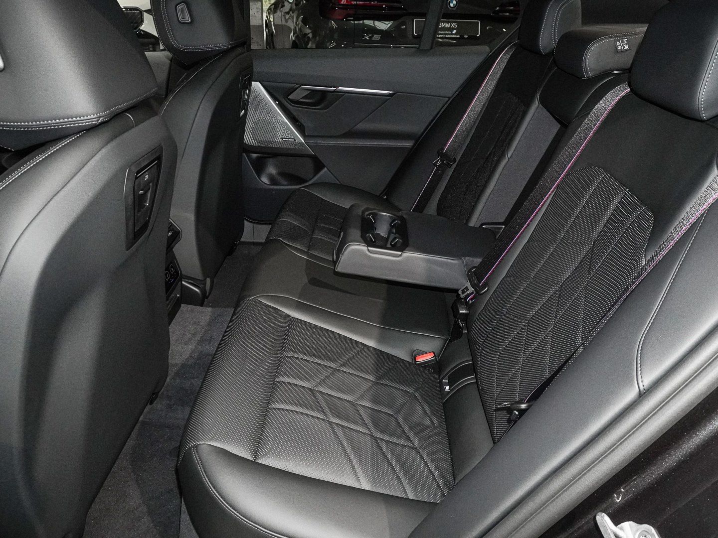 BMW 530 - Bild 16