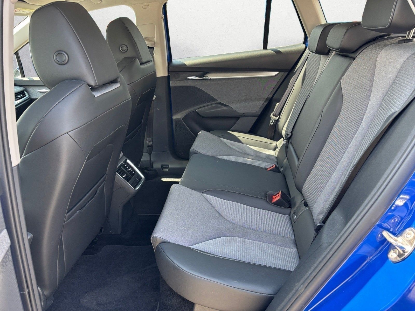 Skoda Enyaq - Bild 11