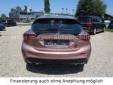 Infiniti Q30 d 1.5 *Leder*Panorama*Navi*Bose*SHZ*BT*VOLL* - Infiniti Q30 Gebrauchtwagen