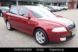 Skoda Octavia 2,0 Elegance LIMO - gebrauchte Skoda Octavia aus dem Jahr 2005