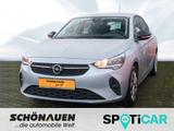 Opel Corsa 1.2 Basis +ALLW+TC+BC+KLIMA+BT+LED+MET+PDC - Opel Corsa Basis Gebrauchtwagen