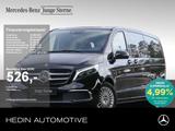 Mercedes-Benz V 300 d 4M AVANTGARDE ExtraL Edition DISTR STHZ