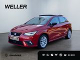 Seat Ibiza 1.5 TSI DSG FR *LED*Pano*CarPlay*SHZ*Navi* - Seat Ibiza aus 2022