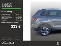 Skoda Karoq - Vorschau Bild 2