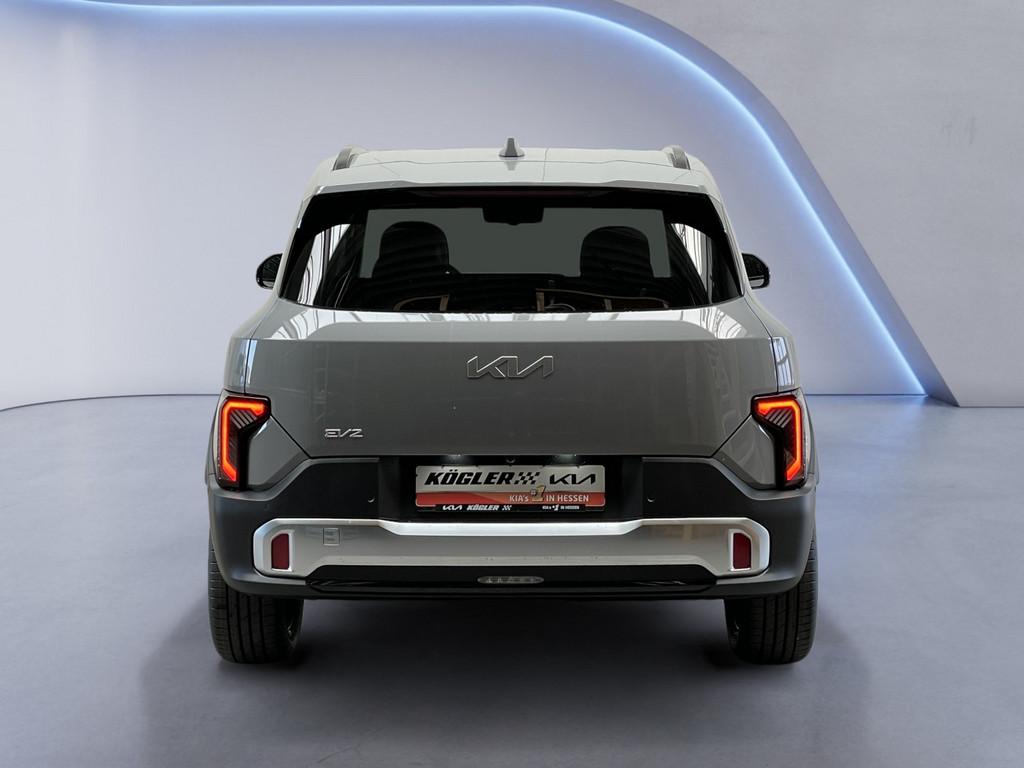 Kia EV2 42.2 5S EARTH WIC 22AC TEC