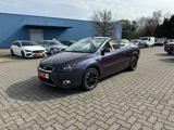 Ford Focus Cabrio Titanium Xen LEDER Temp SHZ Alu - Ford Focus aus 2007: Cabrio