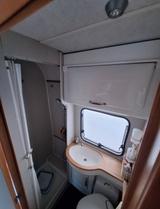 Fiat Gigant  - Fiat Alkoven