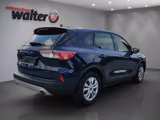 Ford Kuga*2.0l*EcoBlue*Cool&Connect*Navi*SHZ*EPH - Ford Kuga mit Diesel-Antrieb: Automatik