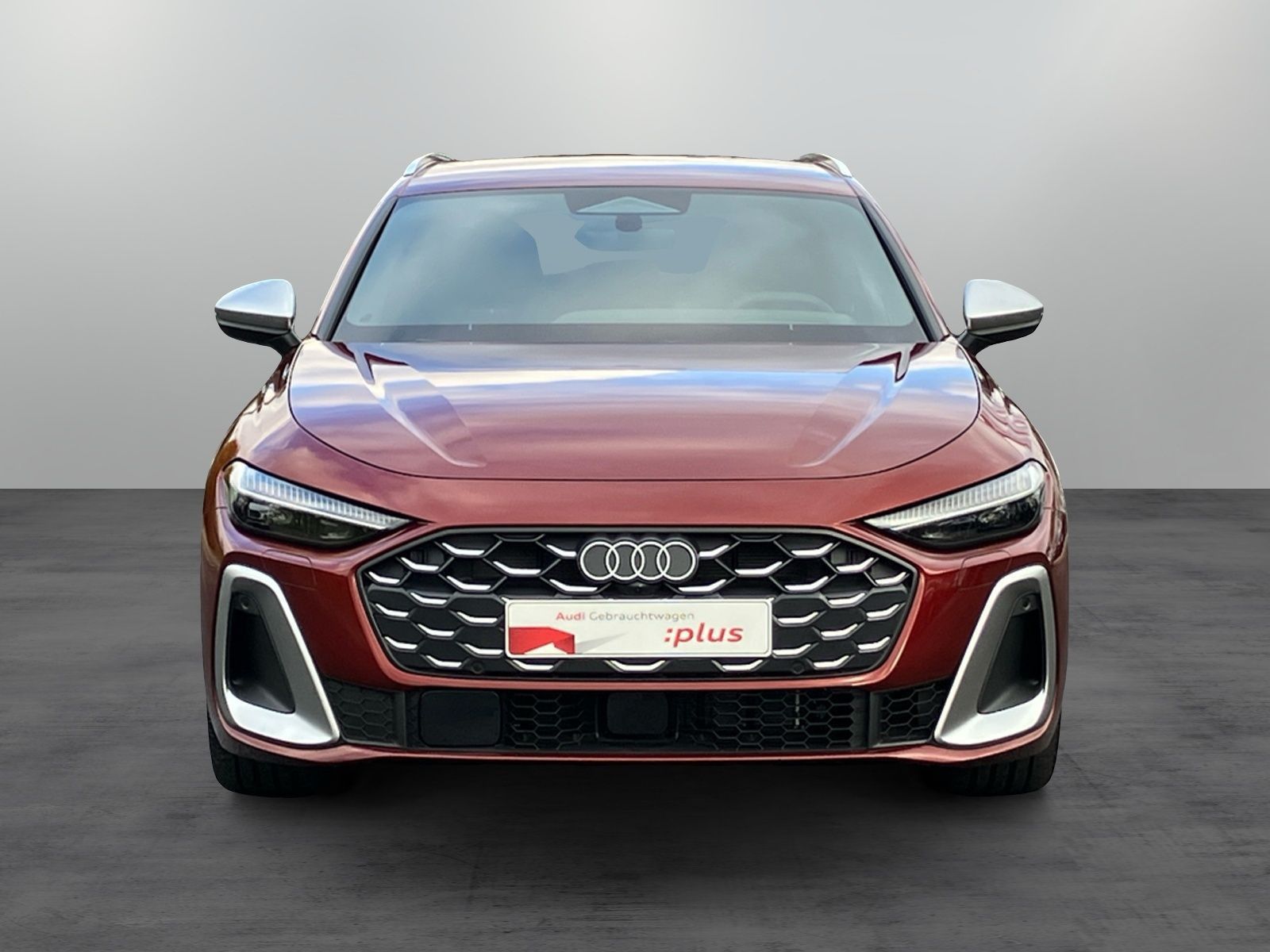 Audi S5 - Bild 4