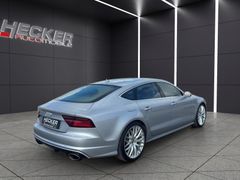Audi A7 Sportback 3.0 TDI clean diesel quattro