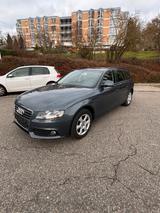 Audi A4 1.8 Turbo Kombi Tüv 6/2027 SHZ Anh... - Audi A4: Turbo