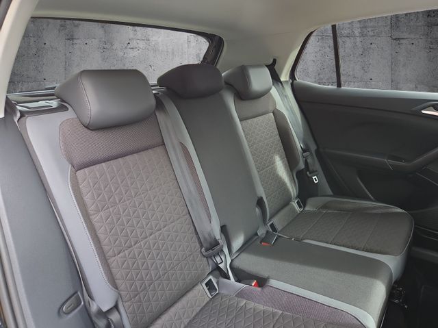 T-Cross 1.0 TSI OPF DSG Style IQ.Drive