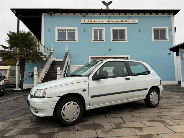 Renault Clio 1.4 Automatik *Kopfdichtung defekt*