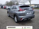Mitsubishi Eclipse Cross  2.4 Plug-in Hybrid  Plus Select** - gebrauchte SUV & Geländewagen