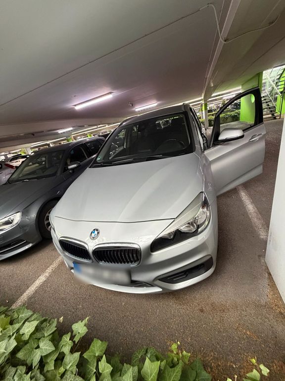 Image of BMW 218 Gran Tourer