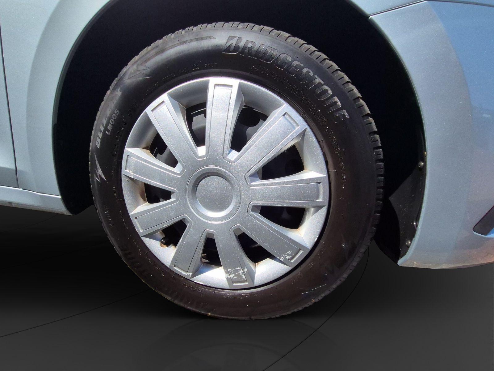 Skoda Octavia Combi 2.0 TDI Navi Panorama SiHz Keyless, миниатюра 6