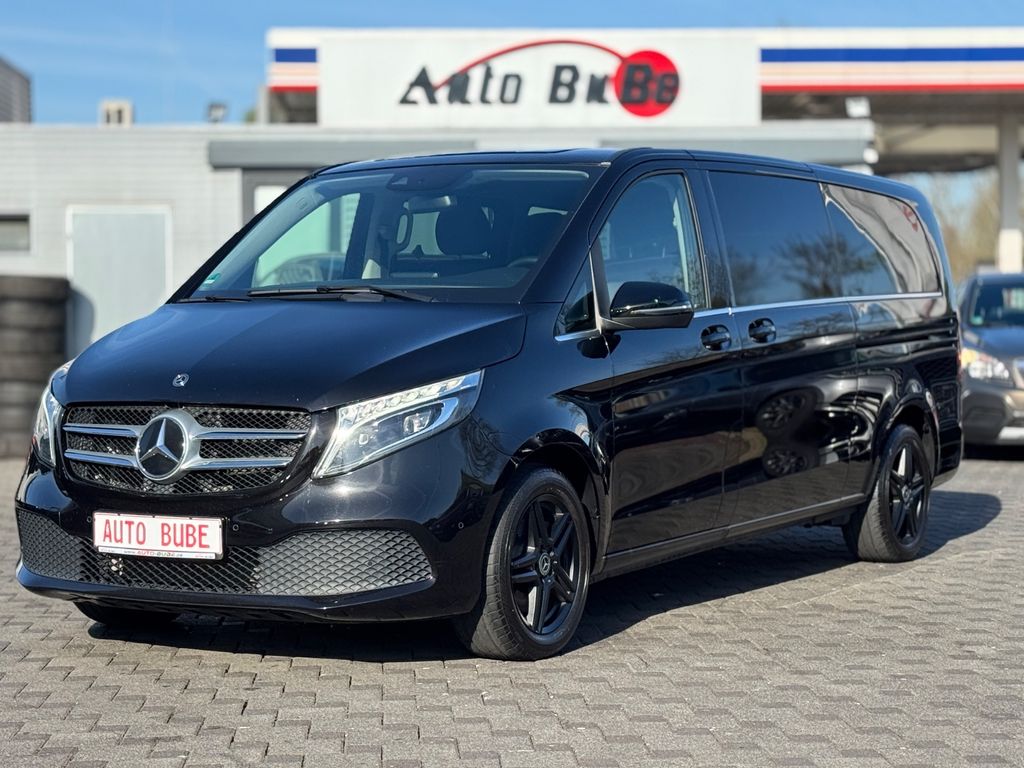 Mercedes-Benz V 250