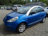 Citroën C3 Pluriel 1.4 Style.  TÜV NEU. AUS 1- HAND - Citroën: Pluriel