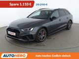 Audi A4 40 TDI quattro edition one Aut.*NAVI*ACC*LED* - Audi A4: Kombi, Edition