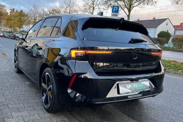 Opel Astra 1.2 Turbo GS Autom. HeadUp AGR Sitz