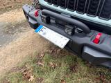 Jeep Wrangler Rubicon Recon  XTREME 3,6 Winde - Jeep Wrangler Recon mit Benzin-Antrieb
