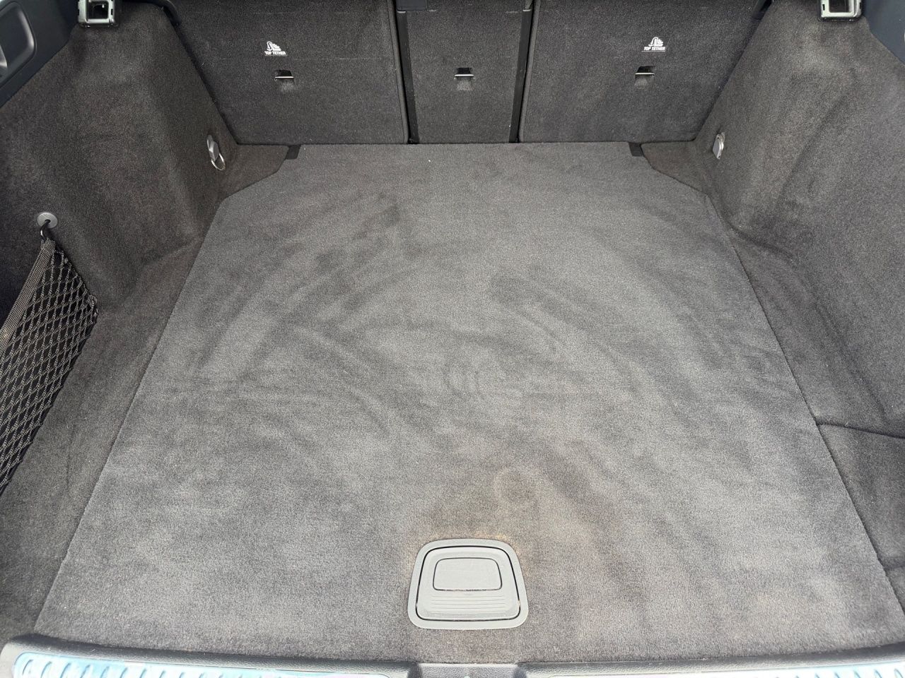 Fahrzeugabbildung Mercedes-Benz C 200 d T **AVANTGARDE*KAMERA*PREMIUM*DISTRONIC*