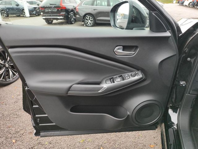 NISSAN Juke (Bild 16 von Array)