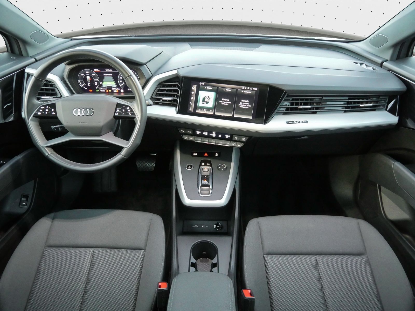 Audi Q4 e-tron - Bild 6