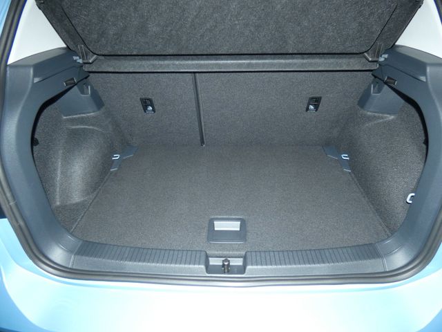 T-Cross 1.0 TSI Goal APP CONNECT ACC SHZ