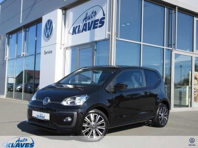 2022 Volkswagen Up