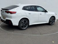 BMW iX2 - Vorschau Bild 6