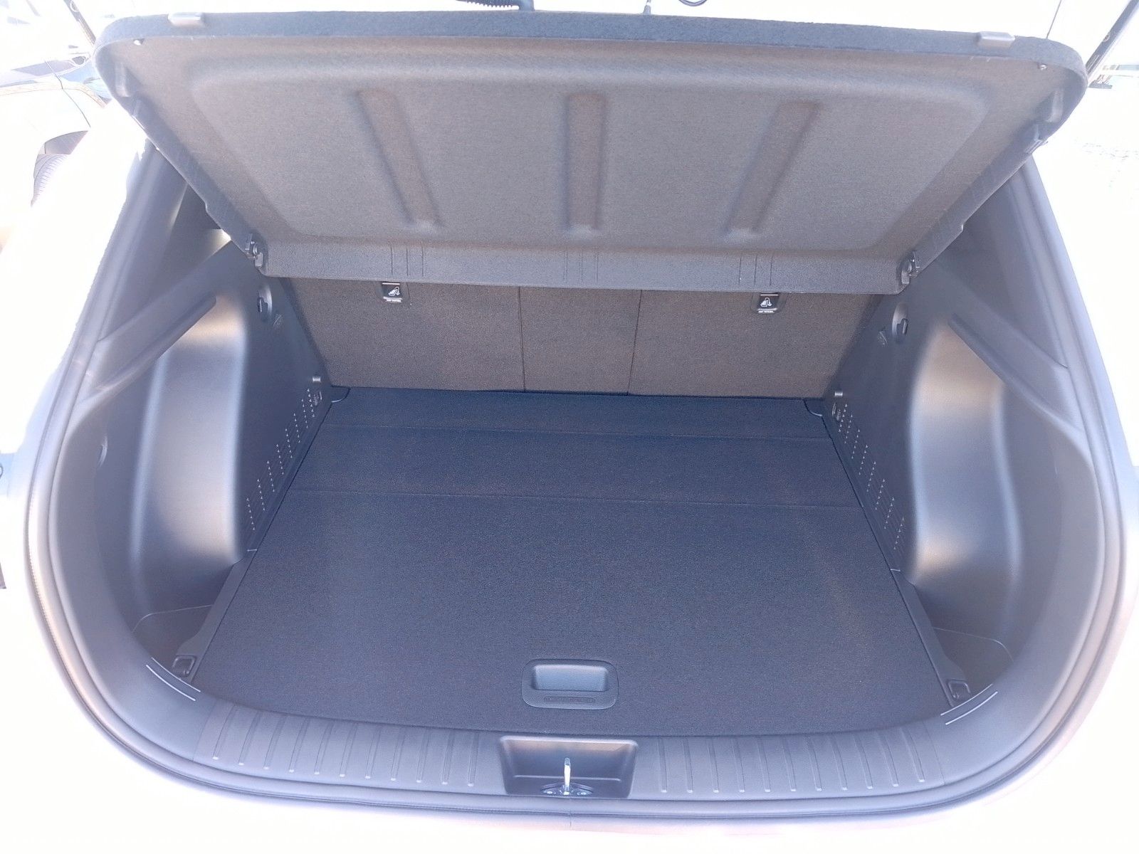 Hyundai Kona – Bild 12