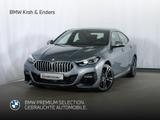 BMW 220 Gran Coupe i M Sport Lordosen LenkradHZG PDC - BMW 2er Reihe: Sportwagen
