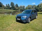 Subaru Forester 2.0XT Sport Lineartronic Sport - Subaru Forester Gebrauchtwagen