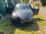 Alfa Romeo 147 1.6 16V Twin Spark - Alfa Romeo 147 aus 2009
