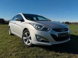 Hyundai i40 cw 5 Star Edition - Hyundai i40: Automatik
