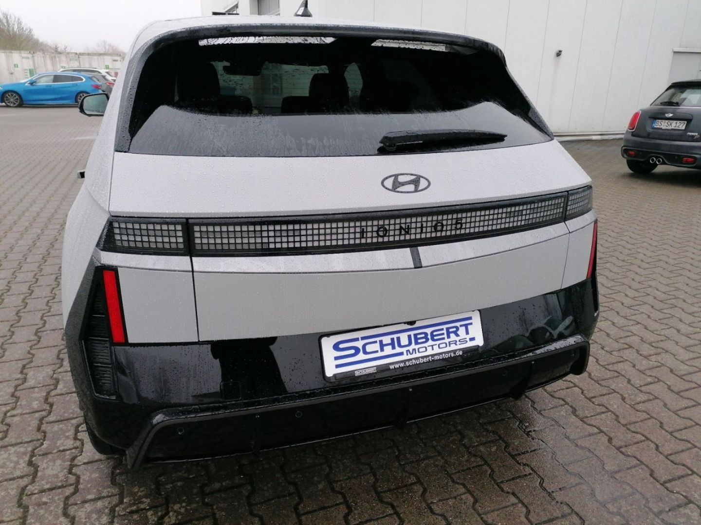 Hyundai IONIQ 5 - Bild 16