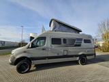 HYMER / ERIBA / HYMERCAR Camper Van Grand Canyon S 700 Topausstattung - Offers